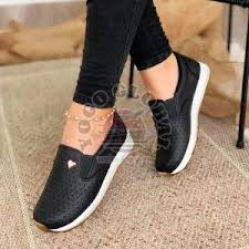 Leisure Ladies Shoes